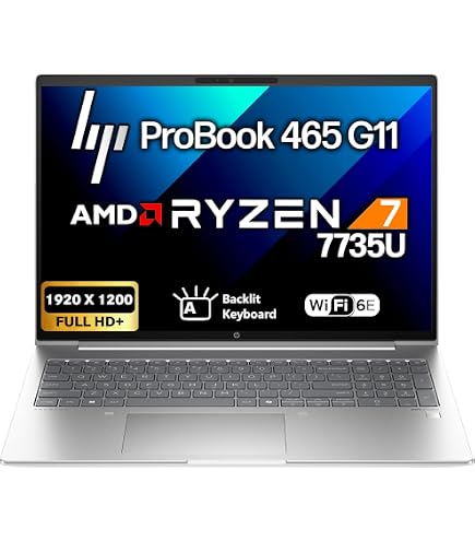 Amazon.com: HP ProBook 4 G1i 16